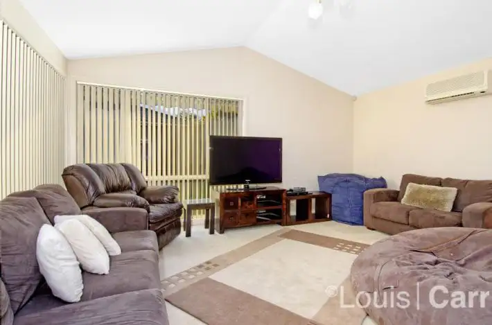 Fourth view of Homely house listing, 3 Kirkcaldy Circuit, Kellyville NSW 2155