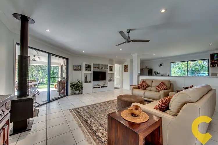 Fifth view of Homely house listing, 46 Tall Timber Road, New Beith QLD 4124