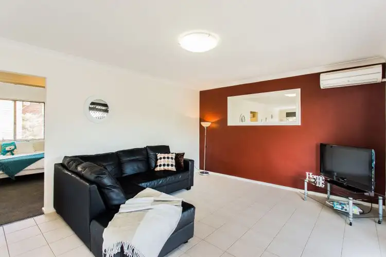 Second view of Homely house listing, 19/80 Edgecumbe St, Como WA 6152