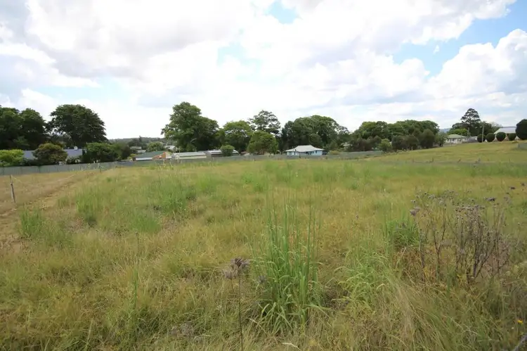 Fourth view of Homely land listing, 153 Bulwer Street, Tenterfield NSW 2372