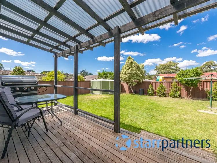 Seventh view of Homely house listing, 39 Darwin Rd, Campbelltown NSW 2560