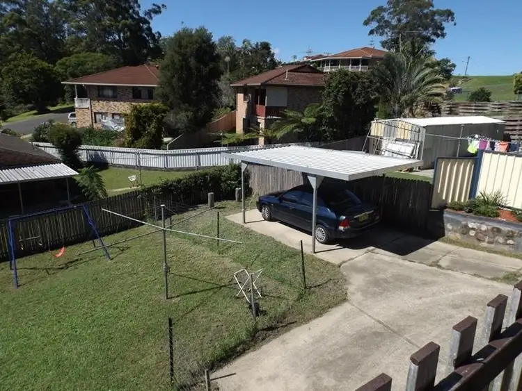 Sixth view of Homely house listing, 14 Barrie Street, Macksville NSW 2447