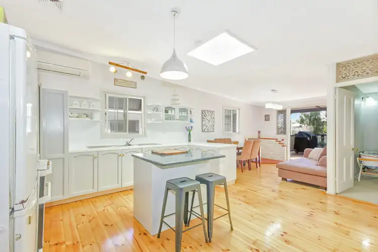 Sixth view of Homely house listing, 70 Park Street, Kelvin Grove QLD 4059