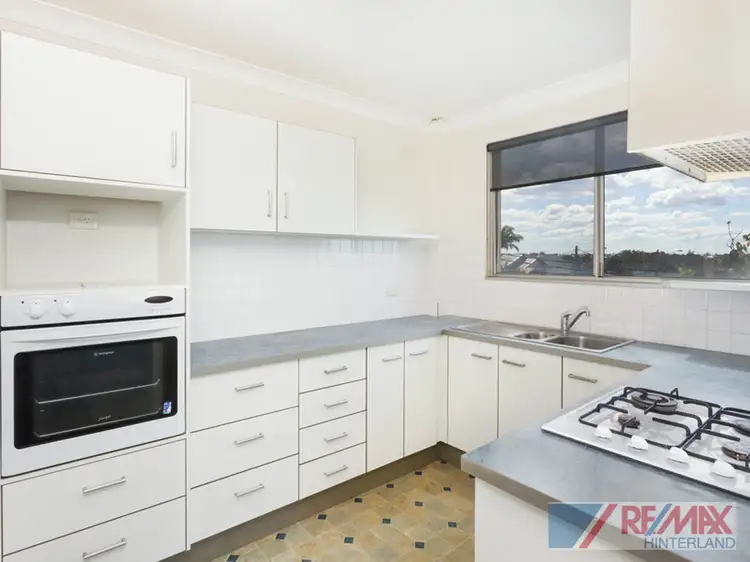 Sixth view of Homely unit listing, 4/55 Norman Parade, Clayfield QLD 4011