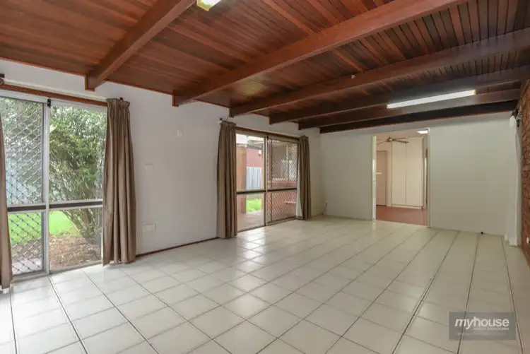 Sixth view of Homely house listing, 5 Angus Street, Rangeville QLD 4350