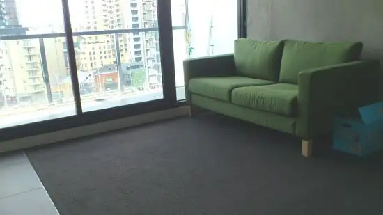 Fifth view of Homely apartment listing, 901/33 Claremont Sreet, South Yarra VIC 3141