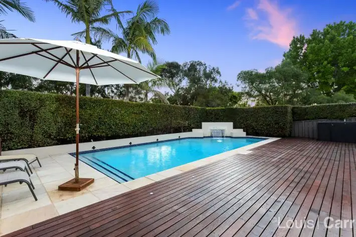 Second view of Homely house listing, 3 Woodburn Place, Glenhaven NSW 2156