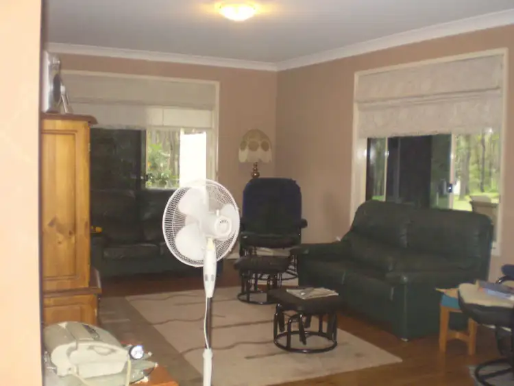 Fifth view of Homely rural property listing, Address available on request