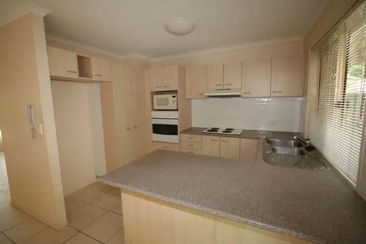 Fifth view of Homely townhouse listing, 4/320 Manly Road, Manly West QLD 4179