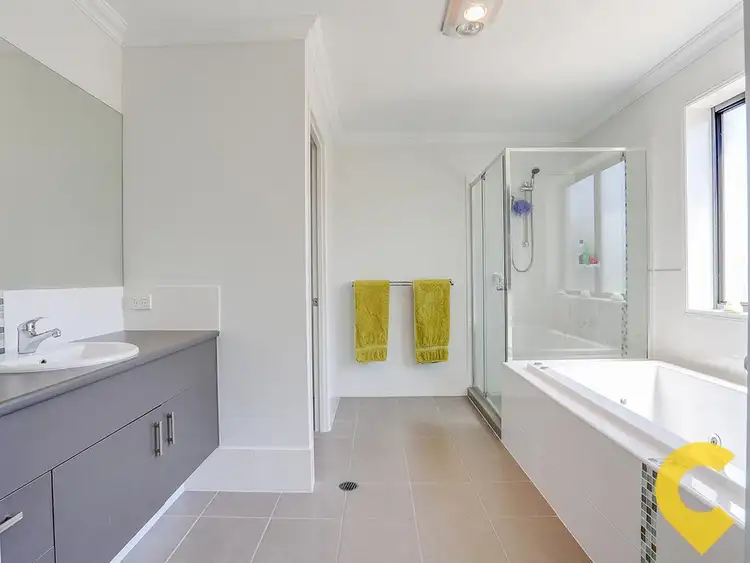 Third view of Homely house listing, Z28 Homeland Crescent, Warner QLD 4500