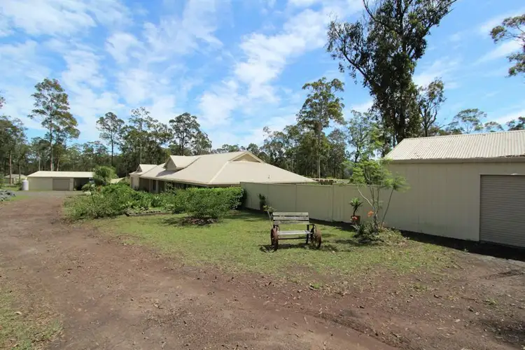 Sixth view of Homely rural property listing, Address available on request