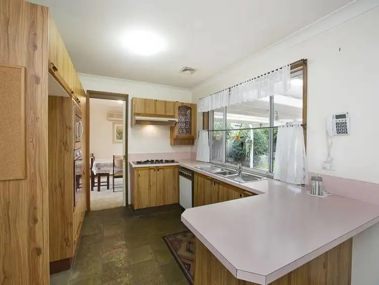 Third view of Homely house listing, 11 Sherridon Crescent, Quakers Hill NSW 2763
