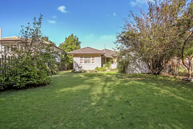 Third view of Homely land listing, 68 Ellen Street, Woody Point QLD 4019