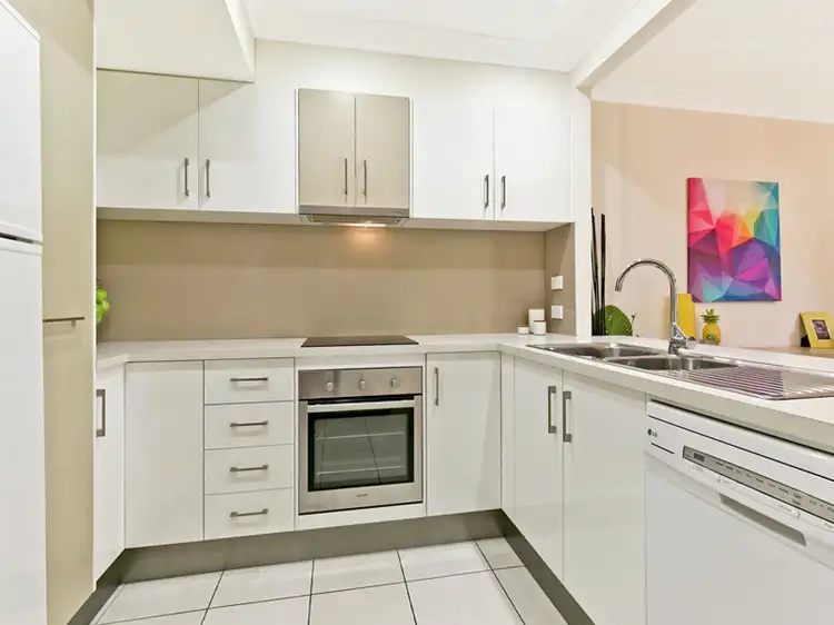Third view of Homely townhouse listing, Unit 21 26 Pine Avenue, Beenleigh QLD 4207