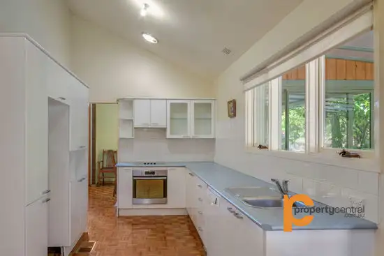 Third view of Homely house listing, 22 The Upper Sanctuary Drive, Leonay NSW 2750