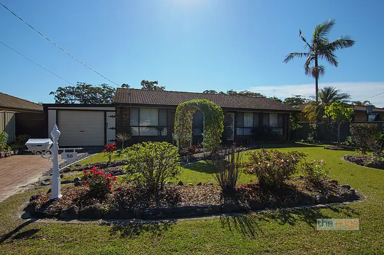 56 Reid Drive, Coffs Harbour NSW 2450