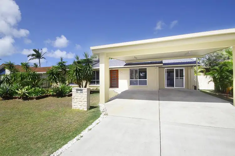 Third view of Homely house listing, 55 Sunbird Chase, Buddina QLD 4575