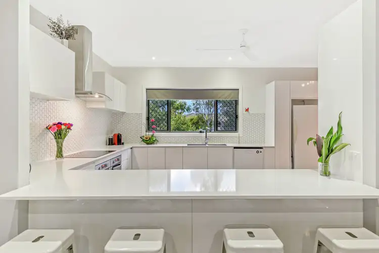 Fifth view of Homely house listing, 10 Kerkow Court, Minden QLD 4311