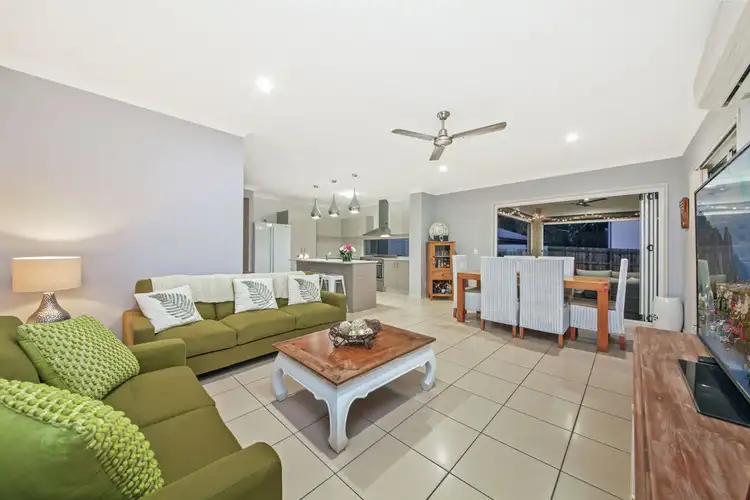Sixth view of Homely house listing, 6 Aston Close, Brighton QLD 4017