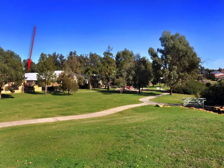 Fourth view of Homely house listing, Unit 13/1 Ivy Rock Way, Australind WA 6233