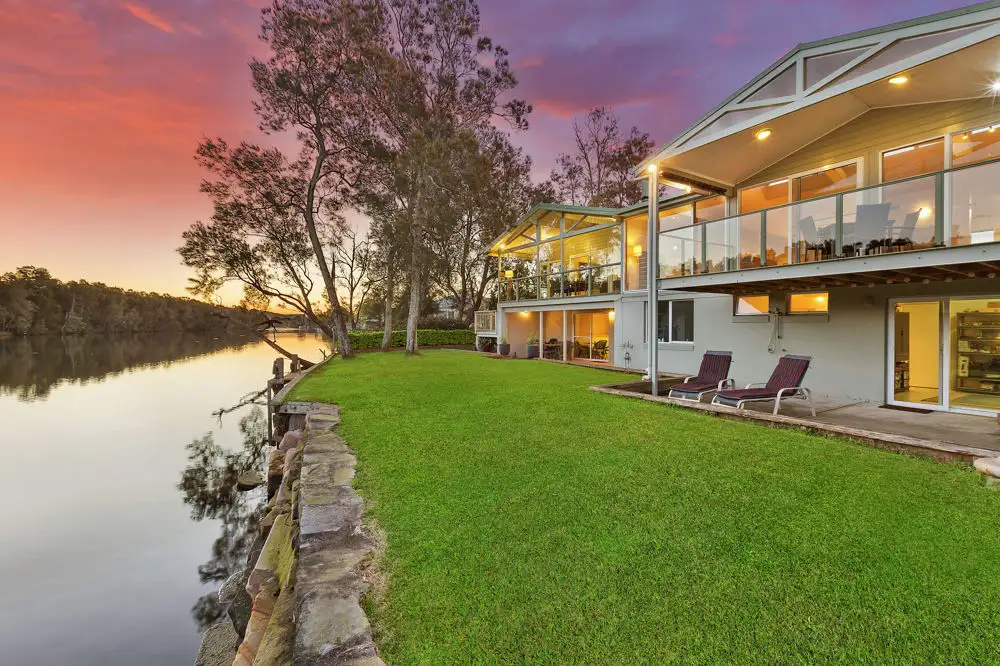 Main view of Homely house listing, 268a Geoffrey Road, Chittaway Point NSW 2261