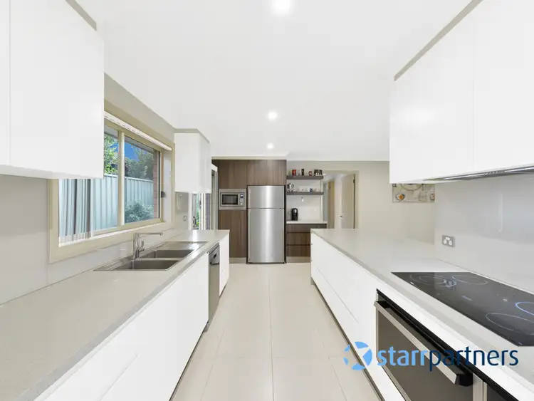 Third view of Homely house listing, 24 Mustang Dr, Raby NSW 2566