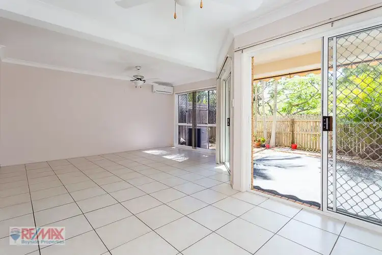 Third view of Homely townhouse listing, 10 / 29 Island Street, Cleveland QLD 4163