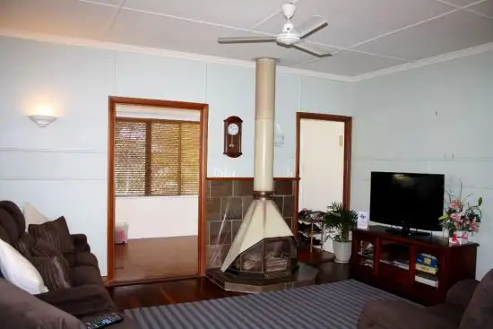 Second view of Homely house listing, 237 Alice Street, Maryborough QLD 4650