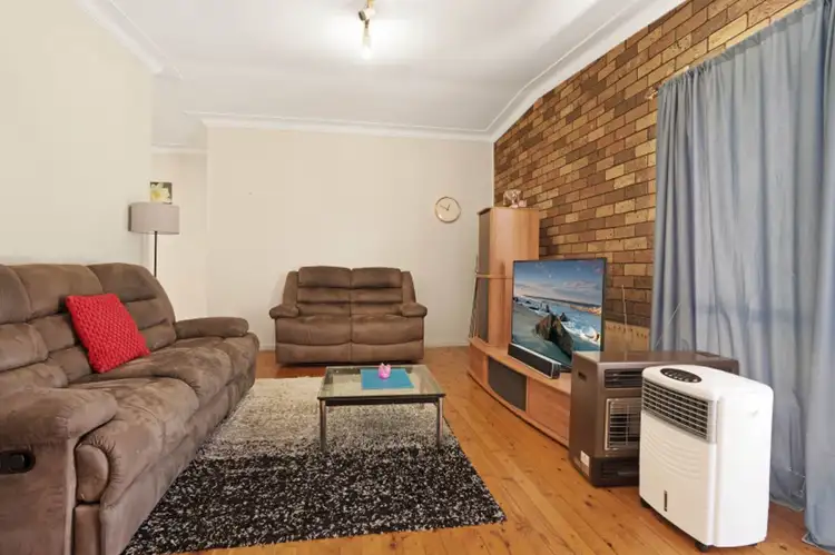 Third view of Homely house listing, 24 Long Crescent, Shortland NSW 2307