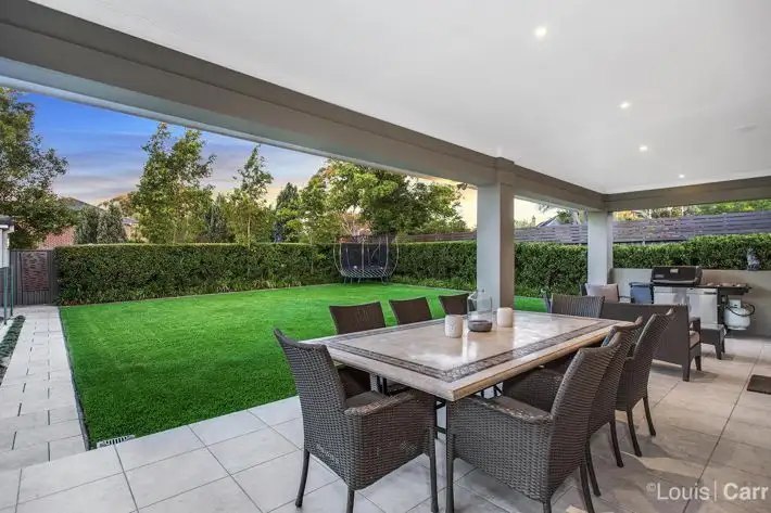 Fourth view of Homely house listing, 7 Gemeren Grove, West Pennant Hills NSW 2125