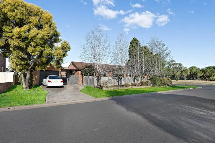 22 Feather Street, St Clair NSW 2759