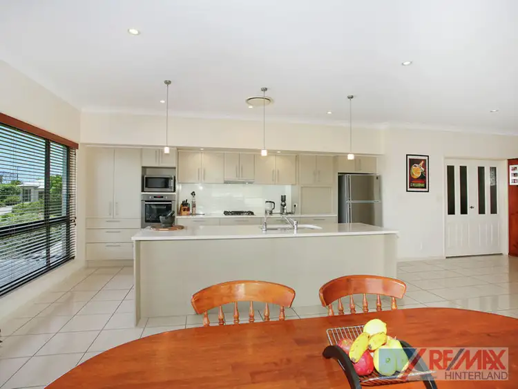 Sixth view of Homely house listing, 1 Curlew Court, Maleny QLD 4552