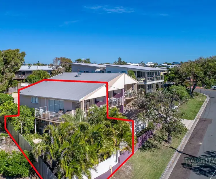 1/49 Tingira Crescent, Sunrise Beach QLD 4567