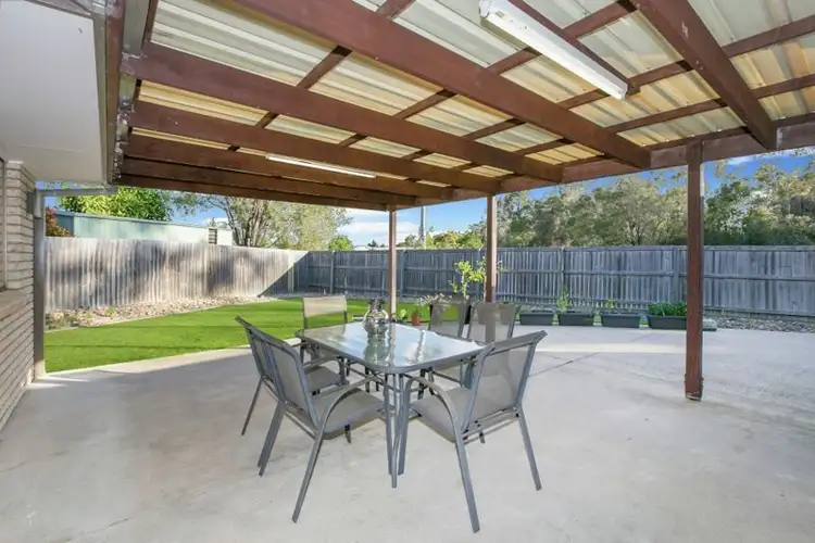 Fifth view of Homely house listing, 70 Casuarina Crescent, Calamvale QLD 4116