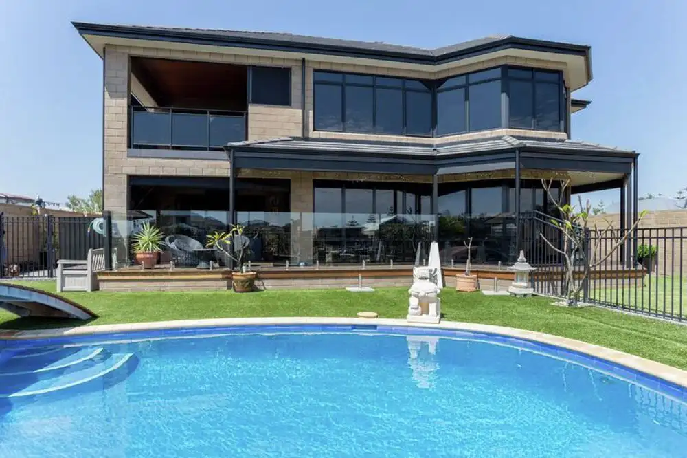 Main view of Homely house listing, 9 Portofino Crescent, Pelican Point WA 6230