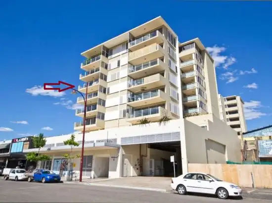 35/12 Baker Street, Gosford NSW 2250