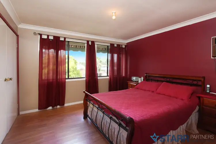 Sixth view of Homely house listing, 3 Concorde Place, St Clair NSW 2759