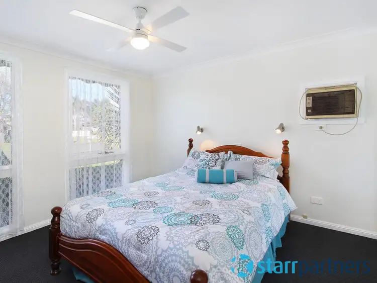 Fifth view of Homely house listing, 9 Andro Place, Werrington NSW 2747