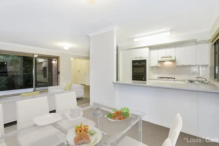 Second view of Homely townhouse listing, 5/155-157 Victoria Road, West Pennant Hills NSW 2125