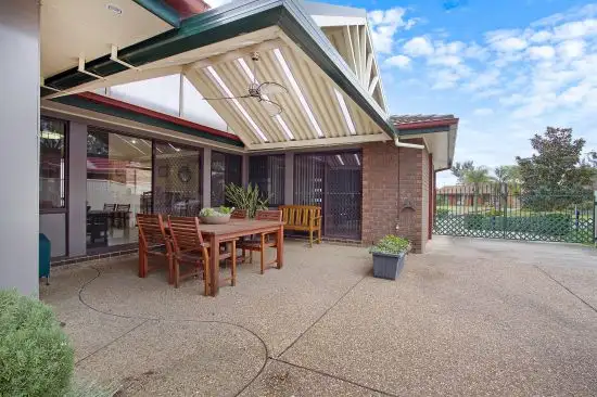 Seventh view of Homely house listing, 6 Fiaschi Place, South Windsor NSW 2756