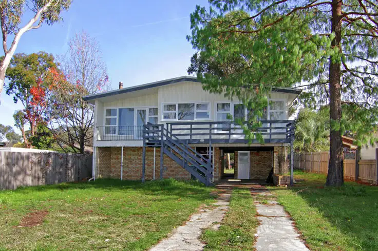 30 North Street, Armidale NSW 2350