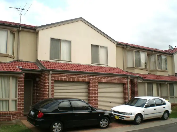 Second view of Homely townhouse listing, 51/26-32 Rance Road, Werrington NSW 2747