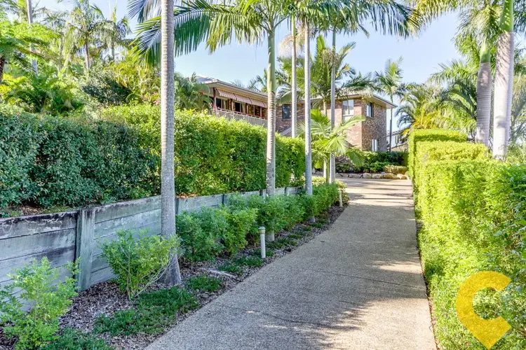 Third view of Homely house listing, 2/247 Springwood Rd, Springwood QLD 4127