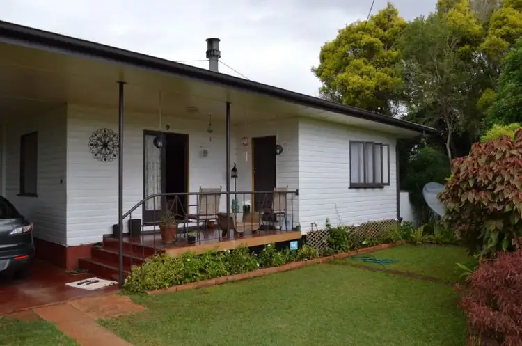 Second view of Homely house listing, 9 Brown Street, Mareeba QLD 4880