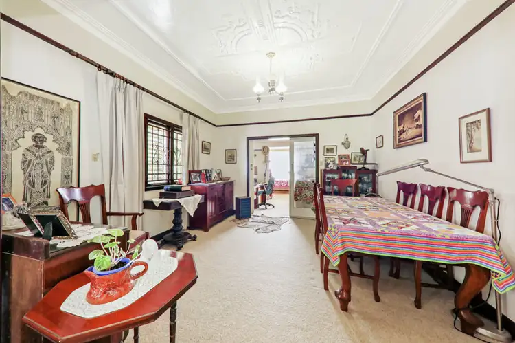 Fourth view of Homely house listing, 108 Adelaide Street East, Clayfield QLD 4011