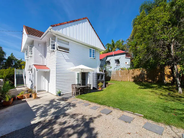 Main view of Homely house listing, 51 Victoria Terrace, Annerley QLD 4103