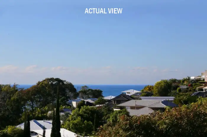 Second view of Homely land listing, 3a Breakers Way, Korora NSW 2450