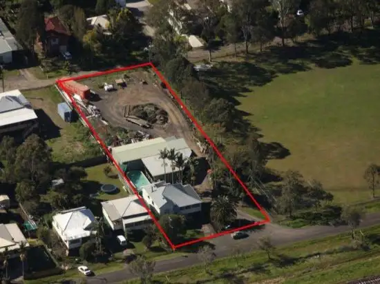 Second view of Homely house listing, 99 Kyogle Street, South Lismore NSW 2480