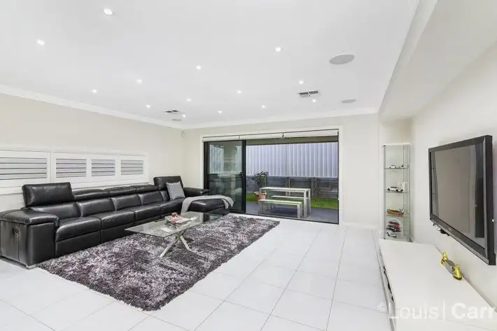 Sixth view of Homely house listing, 29 Heathfield Street, Kellyville Ridge NSW 2155