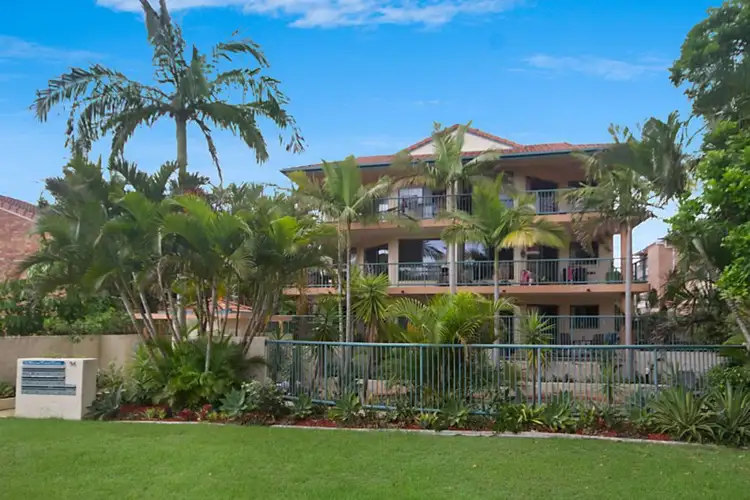 Fifth view of Homely house listing, 5/56 Coolangatta Road, Kirra QLD 4225